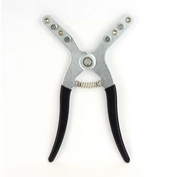 Pliers- Miter Clamp, Big Horn, Mfr#: 19675